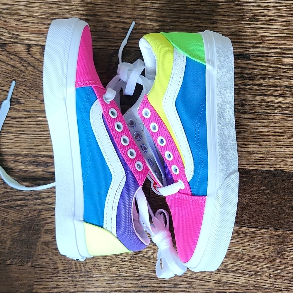 Vans Sneakers